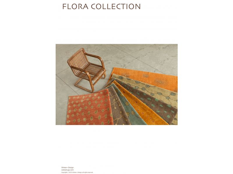 FLORA COLLECTION
